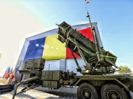 MApN: România achiziţionează 200 de rachete PATRIOT