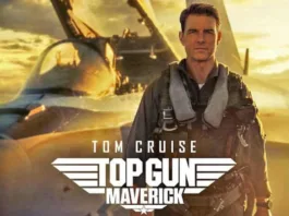 „Top Gun“, al treilea film cu Tom Cruise, în pregătire