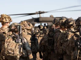România va primi încă 3.000 de militari NATO
