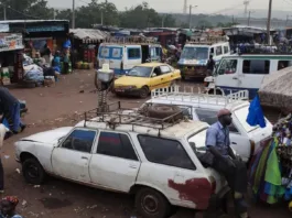 Zeci de oameni au murit după ce un autobuz a căzut de pe un pod din Mali