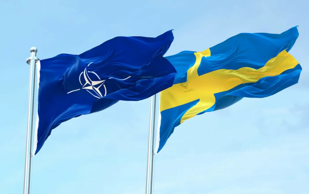Ungaria a ratificat aderarea Suediei la NATO