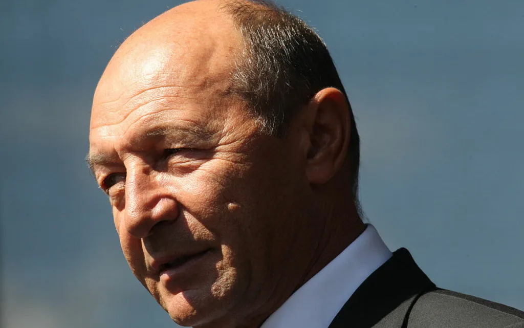 Se reia procesul în care Traian Băsescu și-a cerut înapoi beneficiile de fost președinte