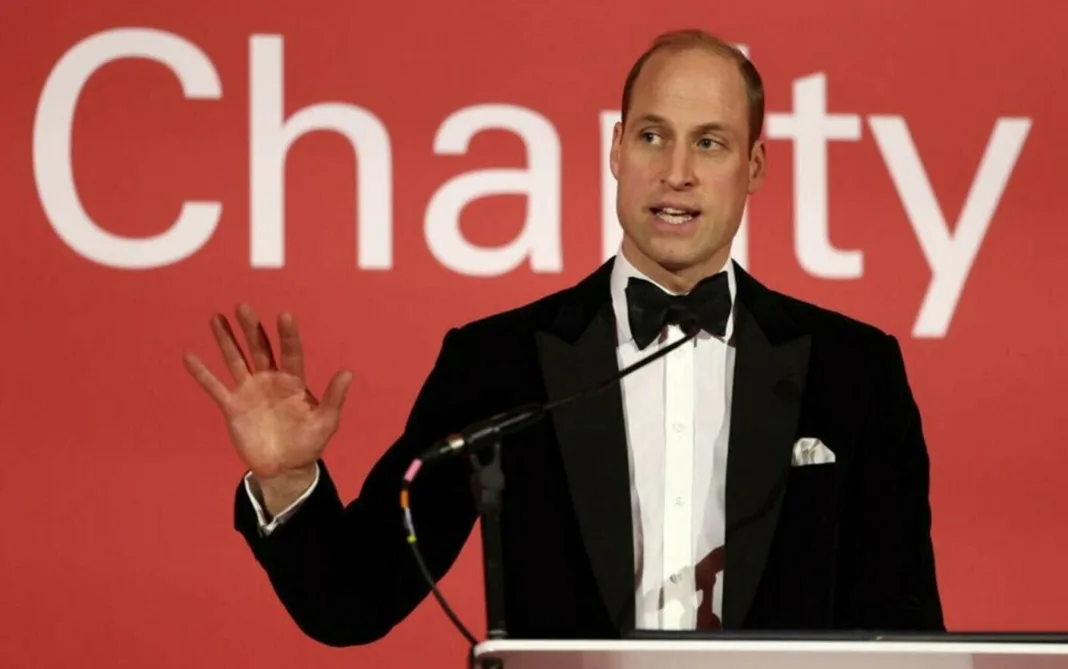 Prinţul William se retrage de la un eveniment public din cauza unei probleme personale