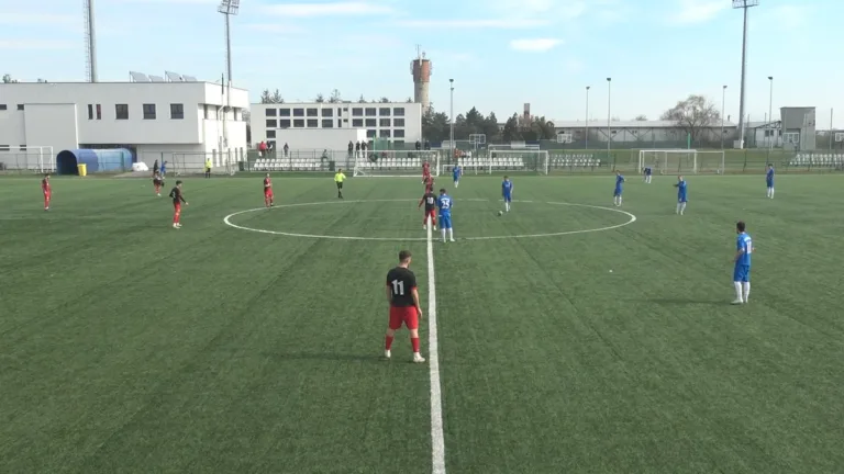 Amical | ACSO Filiași a trecut la pas de Sporting Roșiori. Rezumat video și declarații!
