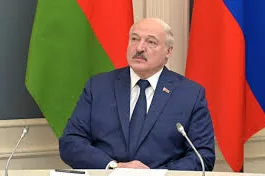 Preşedintele Belarusului Aleksandr Lukaşenko
