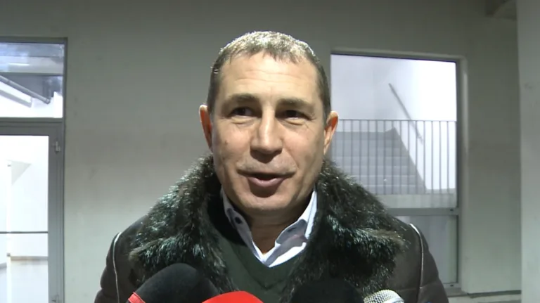 Pavel Badea: „Această blazare pe care o vad la echipă nu este benefică“
