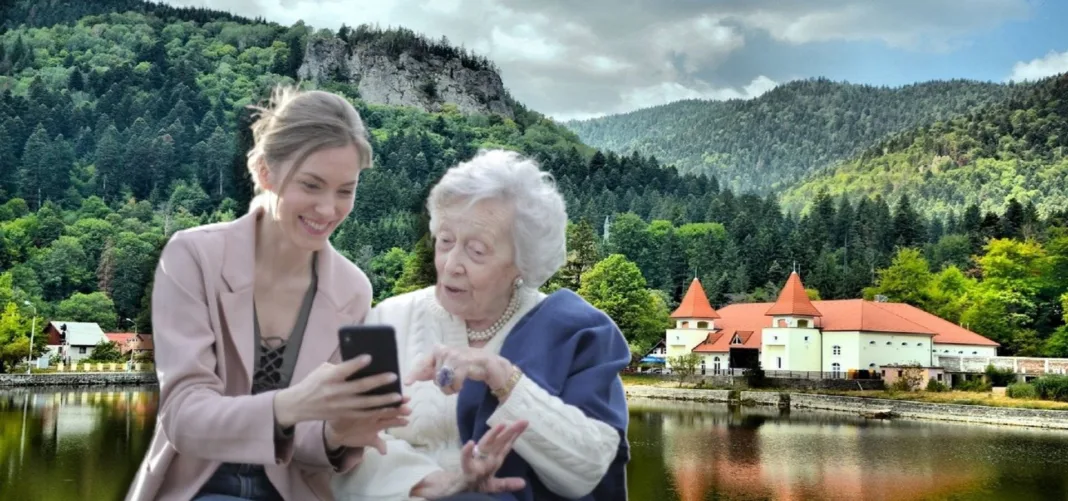 Bilete tratament 2024 pentru pensionari. A cescut plafonul alocat