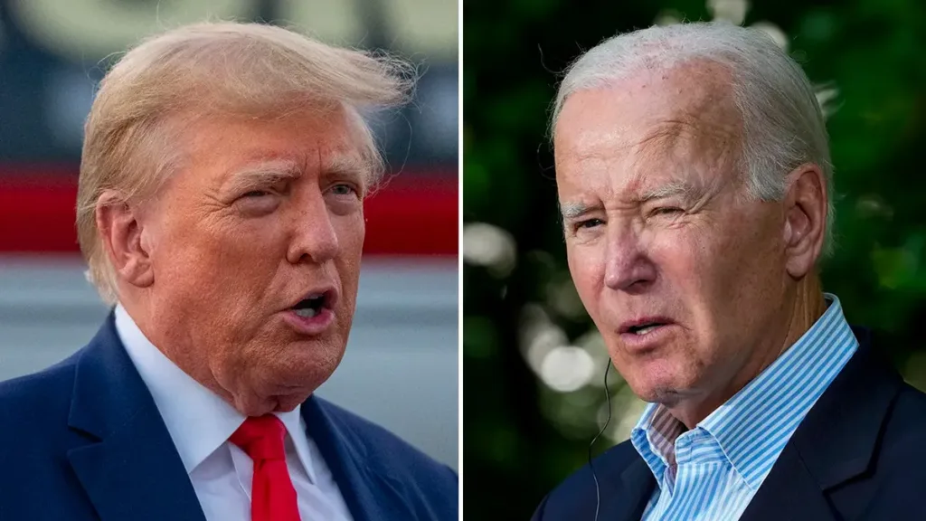 Donald Trump şi Joe Biden s-au jignit reciproc în cele mai recente mitinguri ale campaniei electorale