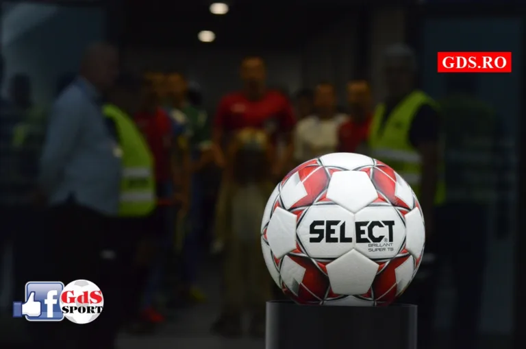 Superliga | CCA a anunţat brigăzile meciurilor de la Galaţi şi din Bănie