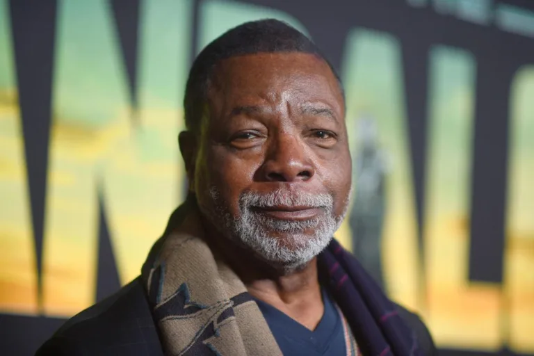 Carl Weathers avea 76 de ani