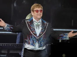 Elton John a scos la licitație 900 de articole din fosta casă din Atlanta