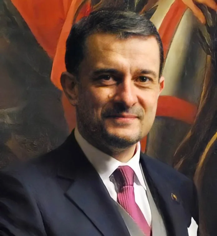 George-Gabriel Bologan