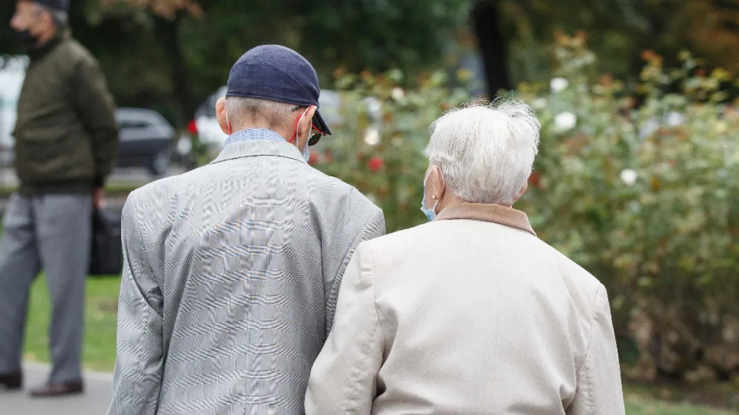 În România sunt 4,75 milioane de pensionari