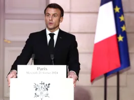 Macron va găzdui luni un summit dedicat Ucrainei la Paris