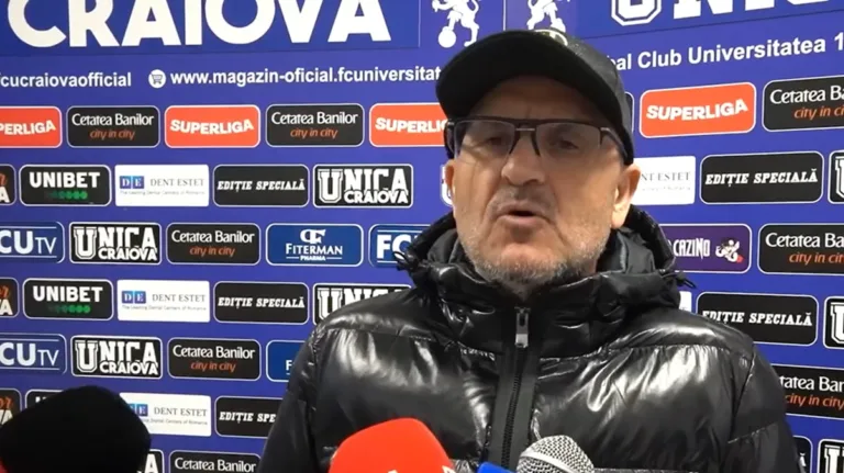 Adrian Mititelu a anunțat „divorțul“ de Giovanni Costantino