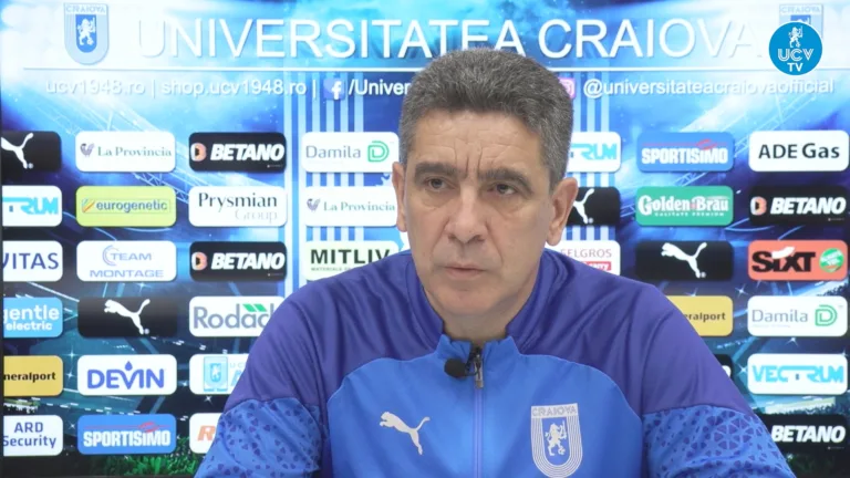 Silviu Bogdan: „Mi-am dorit să revin şi sper să facem o treabă foarte bună“