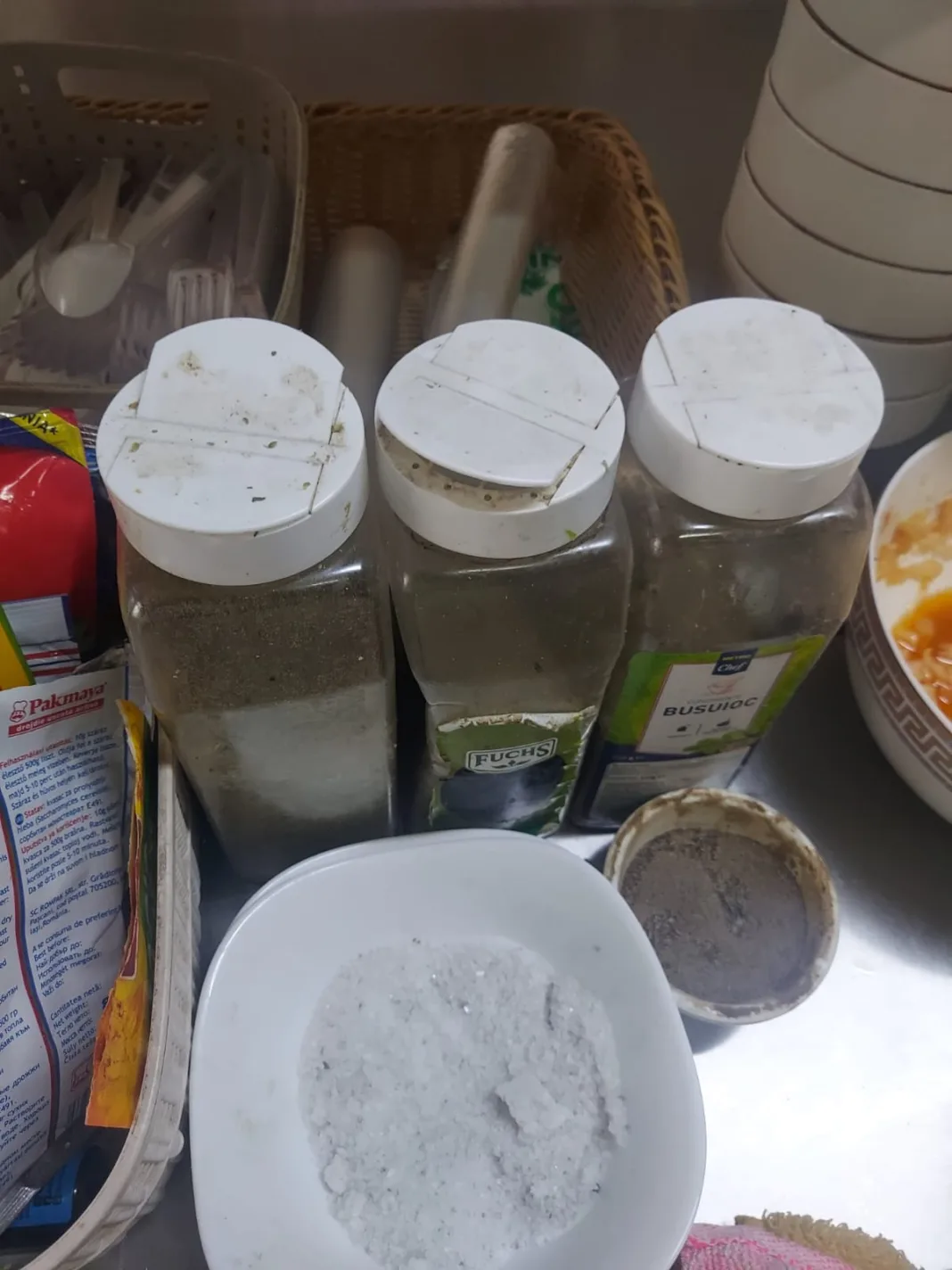 Amenzi de 600.000 de lei aplicate de Protecția Consumatorilor în Gorj