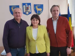 Șefa femeilor liberale, primărița din Bumbești-Pițic, a trecut la PSD