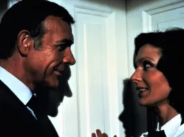 Pamela Salem, din seria James Bond, a murit