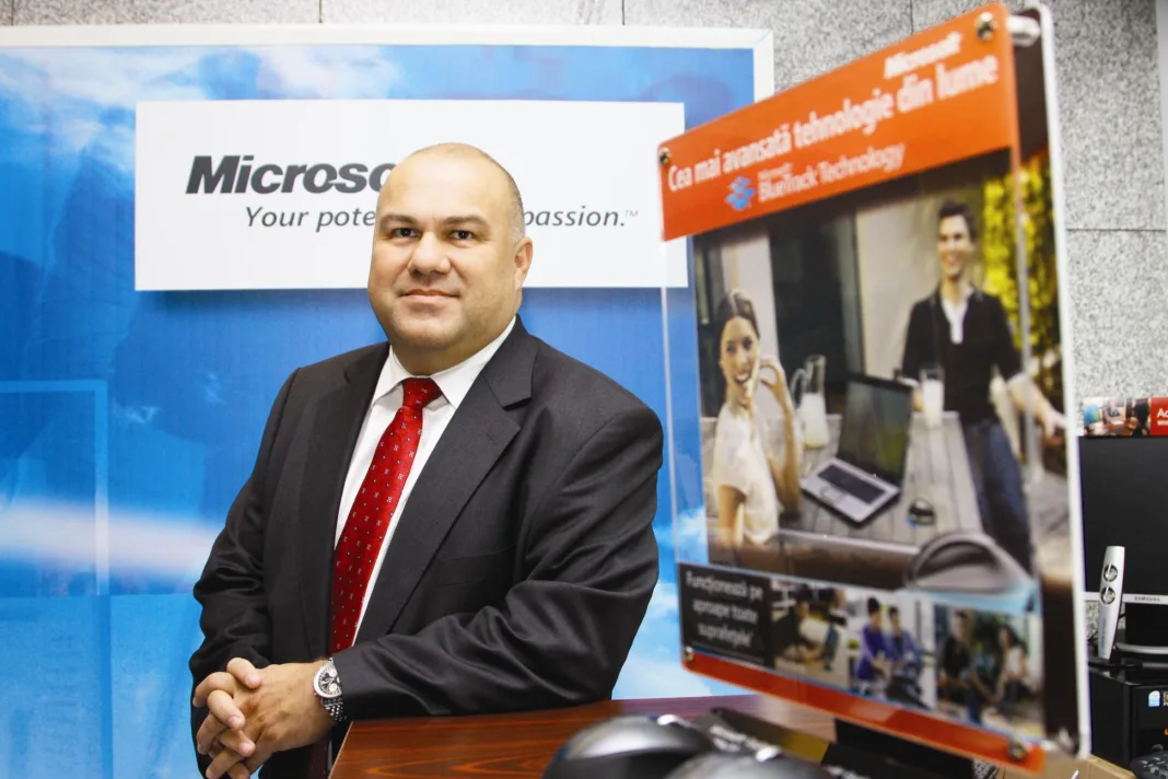 Fostul șef Microsoft România, condamnat cu executare pentru evaziune fiscală