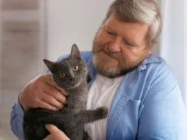 Un american s-a îmbolnăvit de ciumă bubonică de la pisica lui