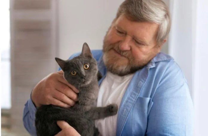Un american s-a îmbolnăvit de ciumă bubonică de la pisica lui