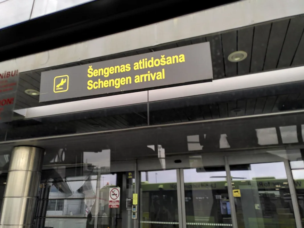 Cele 22 de puncte de intrare în țară prin aer și pe mare, pregătite pentru Schengen
