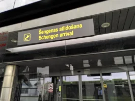 Cele 22 de puncte de intrare în țară prin aer și pe mare, pregătite pentru Schengen