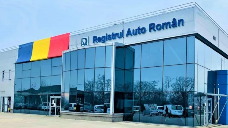 Certificatul ”RAR Auto Pass” se va emite de la 1 decembrie