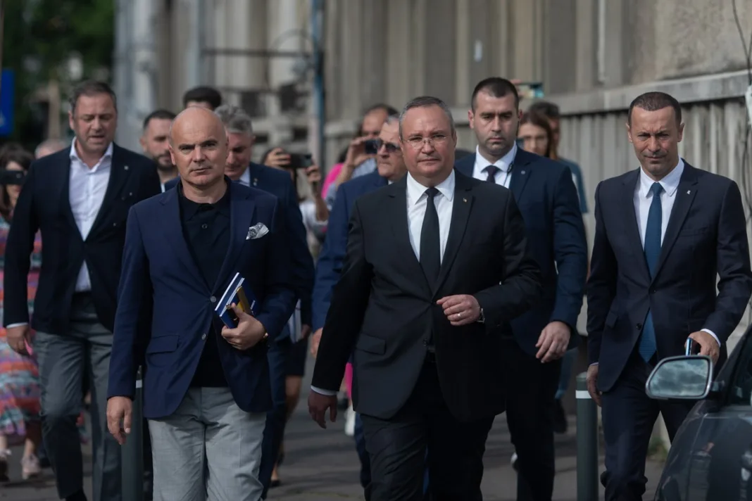 Hotnews: Liderii PNL și PSD recunosc eşecul negocierilor pentru comasarea alegerilor