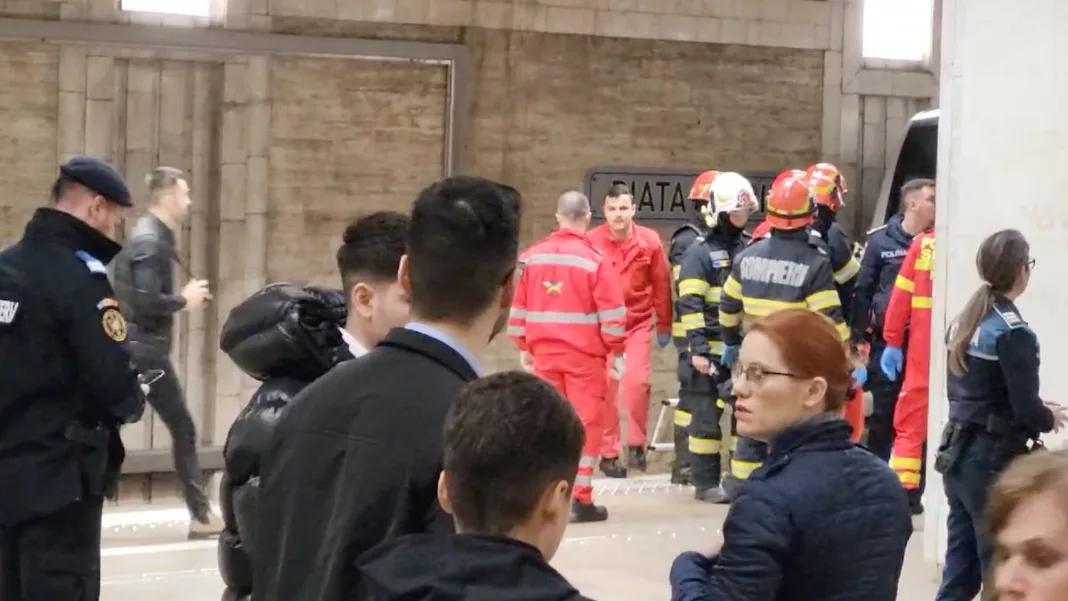 doua-trenuri-metrou-s-au-ciocnit-bucuresti-timpuri-noi-888956 Traficul cu metroul a fost perturbat câteva zeci de minute