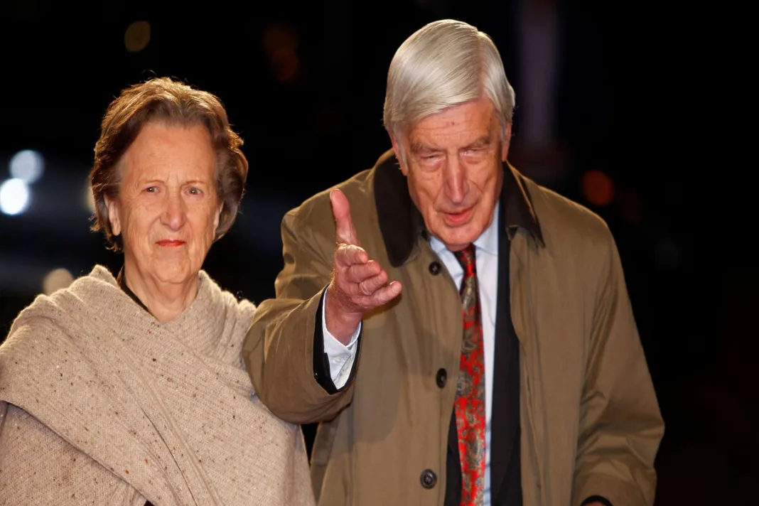 Un fost prim-ministru al Olandei și soția sa au ales să fie eutanasiați împreună la vârsta de 93 de ani