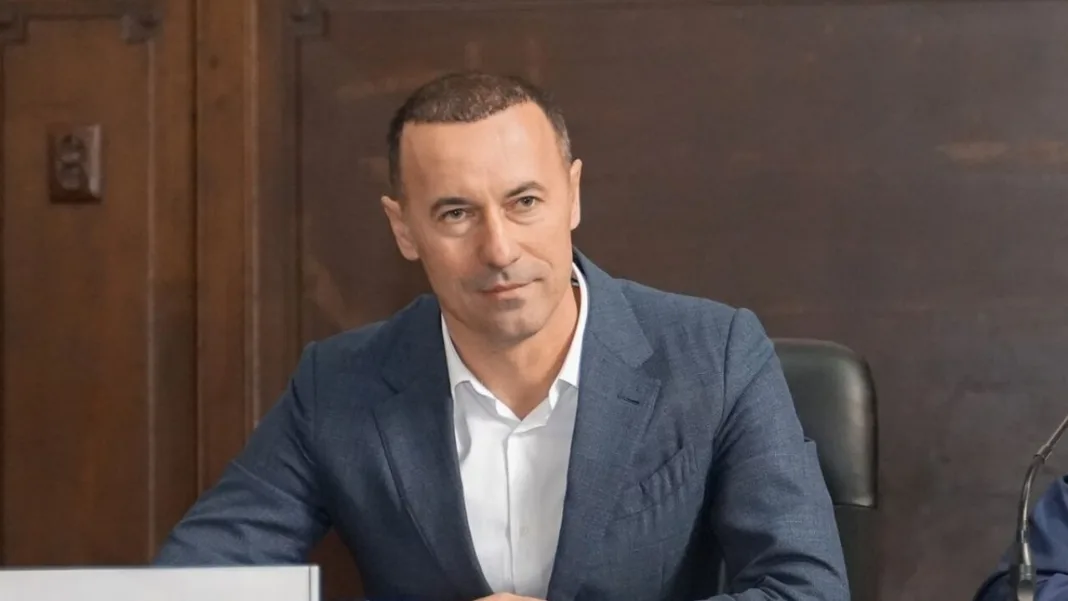 16 percheziții la domiciliul președintelui CJ Prahova, Iulian Dumitrescu