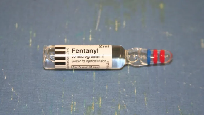 Zece fiole cu Fentanyl, dispărute dintr-un spital