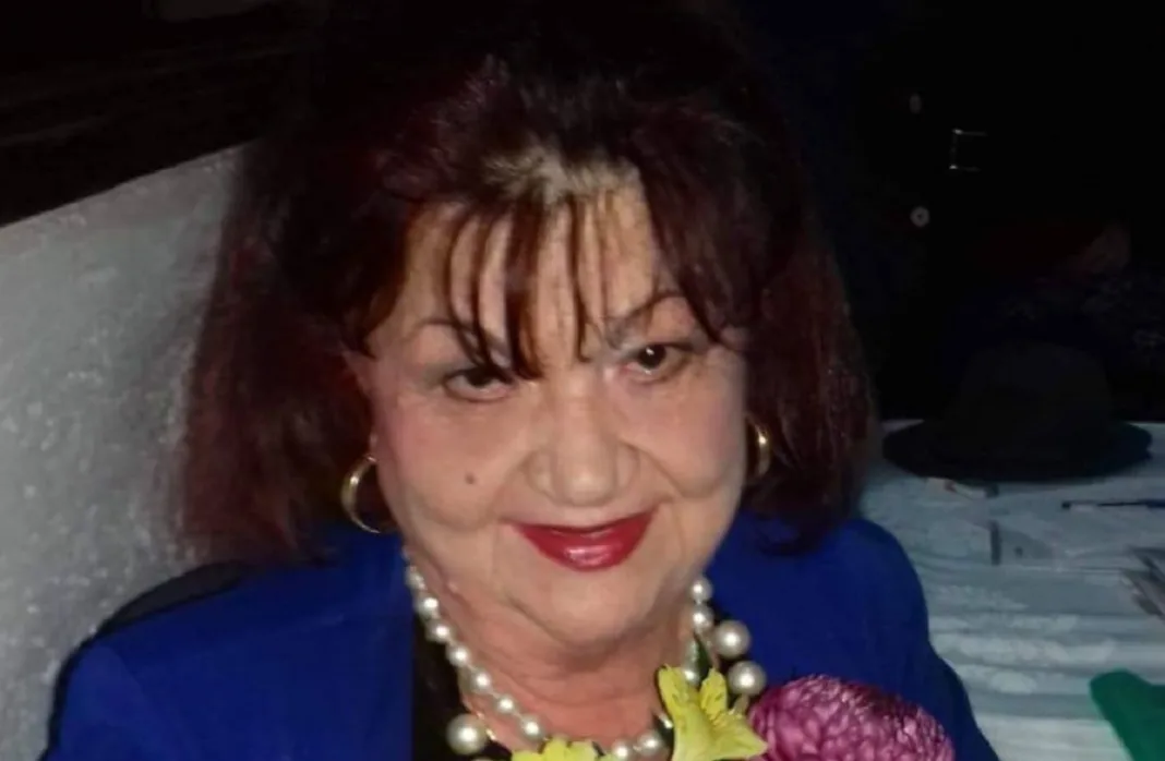 A murit realizatoarea de televiziune Florentina Satmari