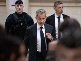 Nicolas Sarkozy, condamnat definitiv pentru finanţare electorală ilegală