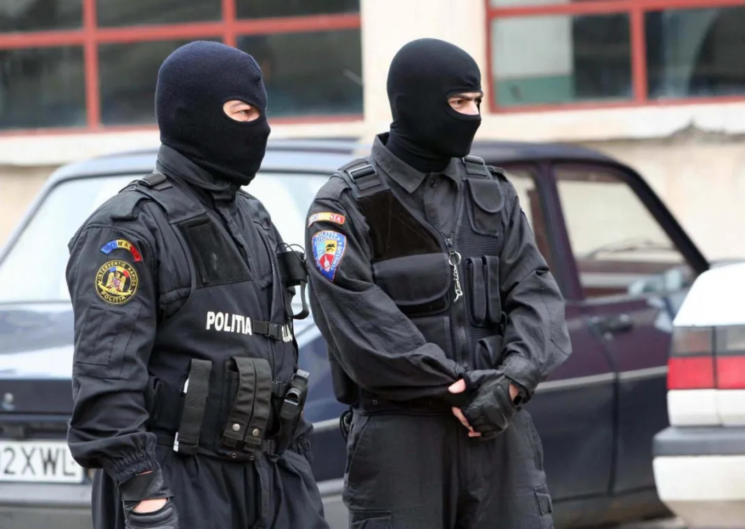 Un grup de români a furat din Franţa aparatură stomatologică de 4,5 milioane euro