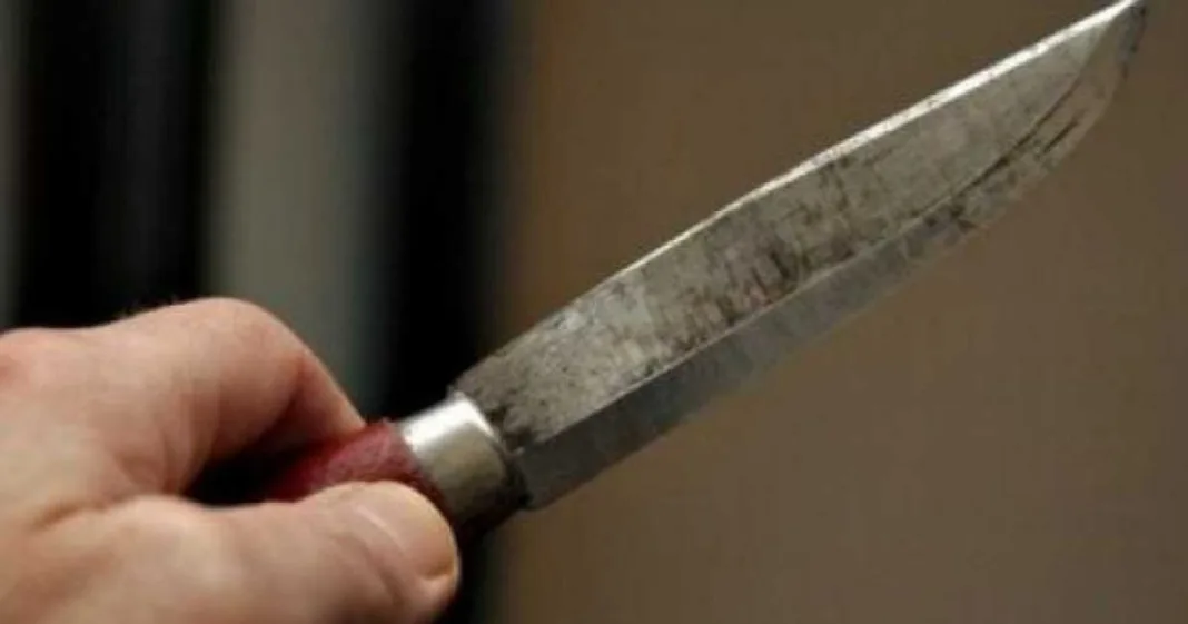 Gorj: Femeie reținută după ce și-a înjunghiat concubinul cu un cuțit