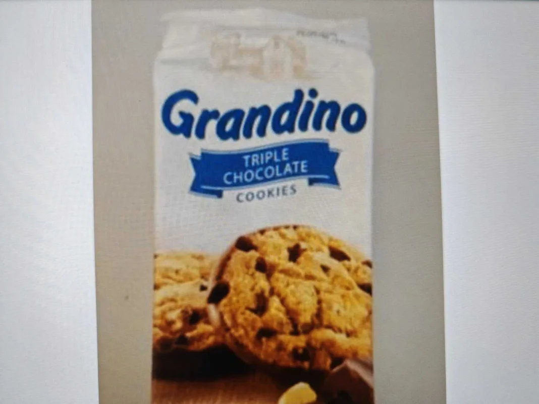 Biscuiţi vânduţi în Lidl, retraşi de firma producătoare pentru că pot conţine „corpuri străine metalice“