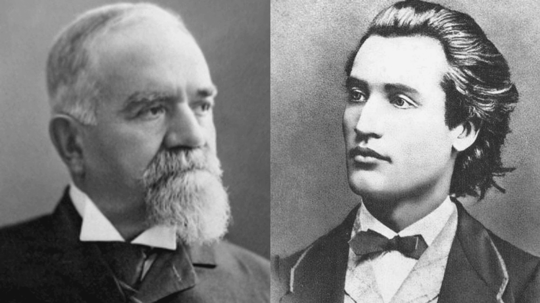 Maiorescu versus Eminescu