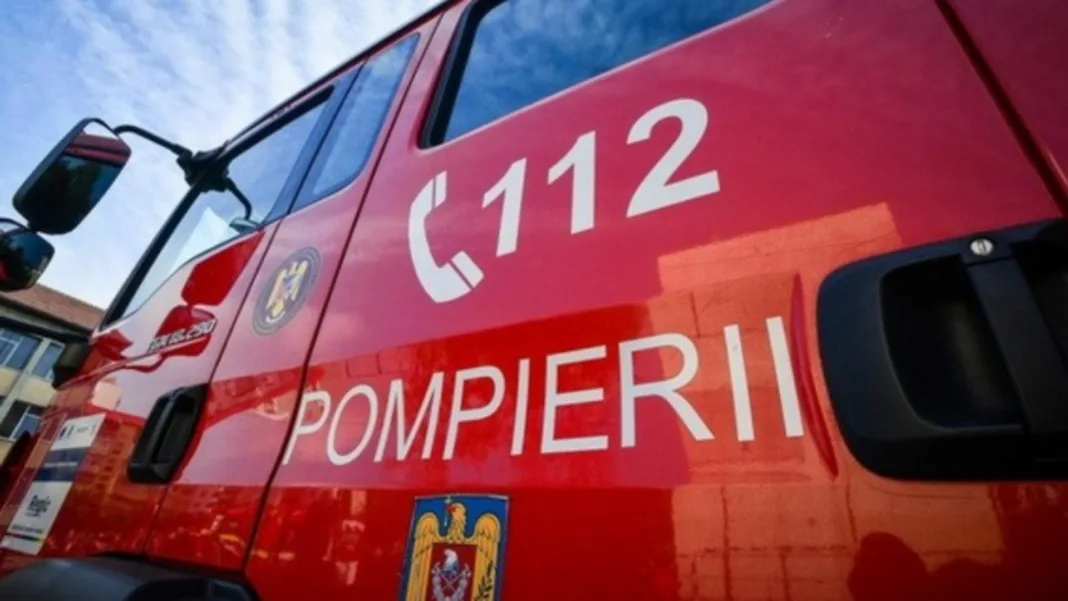 Broker de asigurări, acuzat că a falsificat poliţe RCA pentru autospeciale de intervenţie ale IGSU