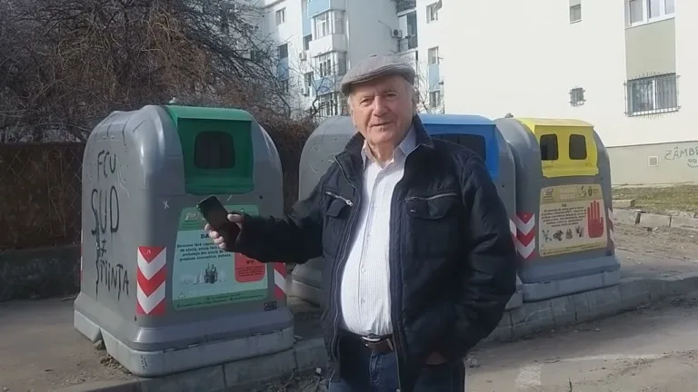 Dezastrul de pe strada Arţarului