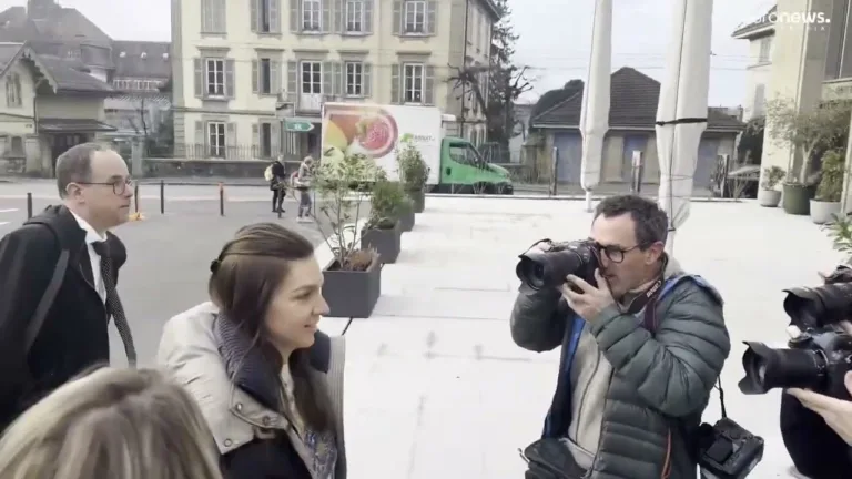 A început audierea Simonei Halep la TAS