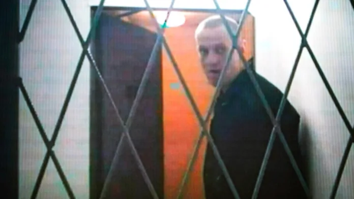 Alexei Navalnîi ajunsese într-o stare deplorabilă în închisoare