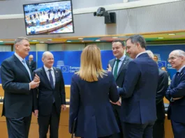 Iohannis: Aderarea României la Spațiul Schengen va întări considerabil UE