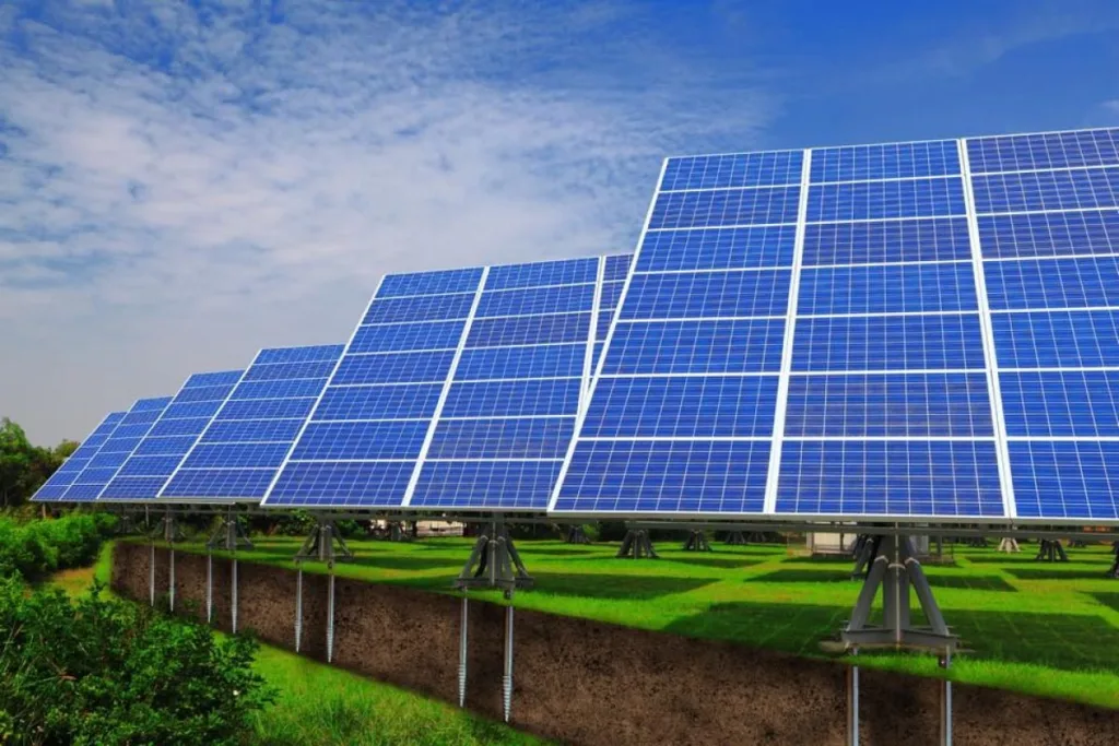 Consilierii locali, aviz pentru stocarea energiei electrice care va lumina orașul
