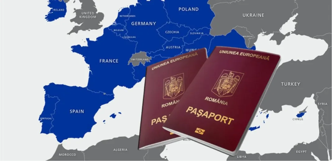 În ce condiţii poate fi eliberat paşaportul sprimplu temporar