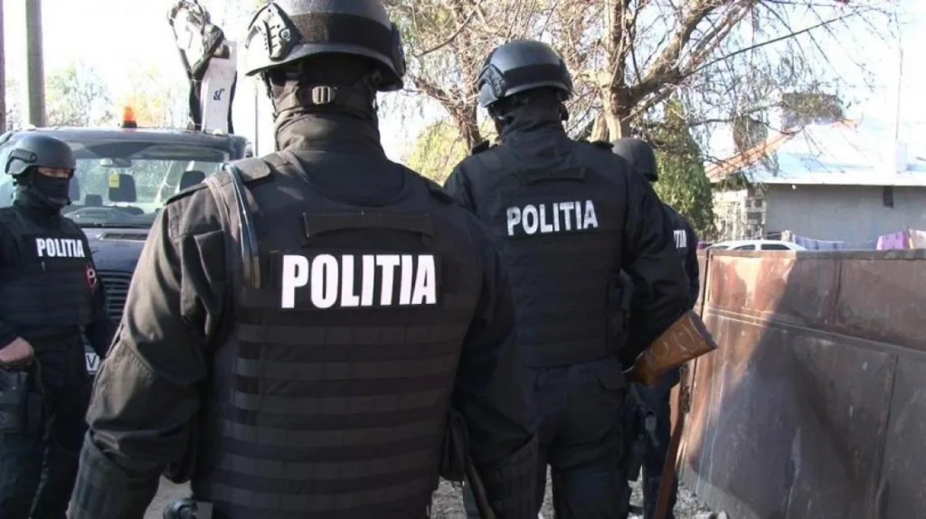 Percheziții în Gorj într-un dosar de evaziune fiscală