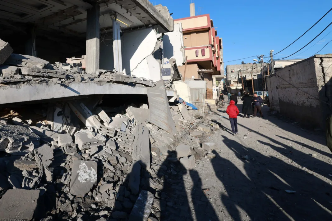SUA nu vor sprijini niciun plan al Israelului pentru operaţiuni militare majore la Rafah