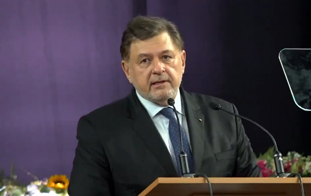 Rafila: Registrul Naţional de Cancer, operaţional până la sfârşitul anului Rafila: Registrul Naţional de Cancer, operaţional până la sfârşitul anului